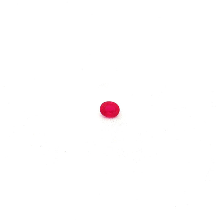Greenland Ruby · 0.63 ct