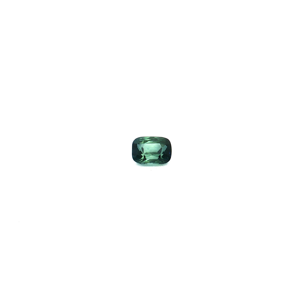 Teal Sapphire
