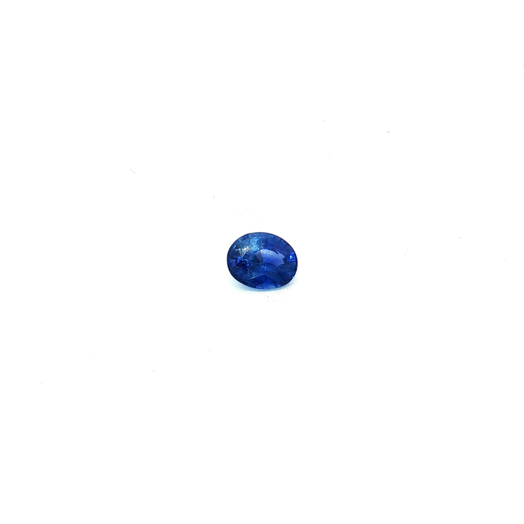 Vivid Blue Sapphire