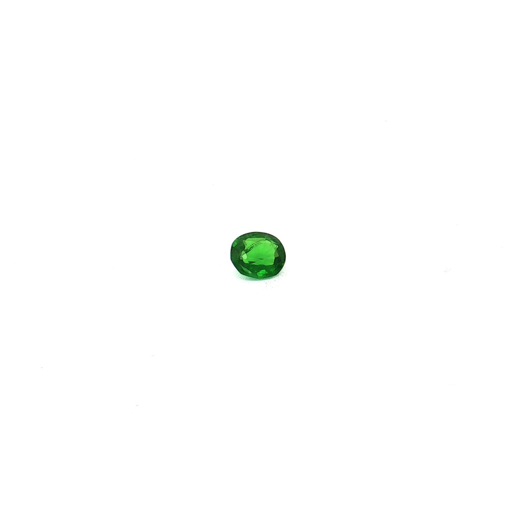 Tsavorite Garnet