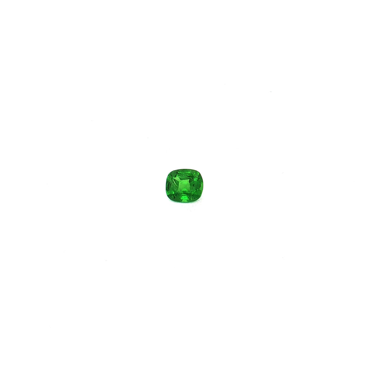 Tsavorite Garnet