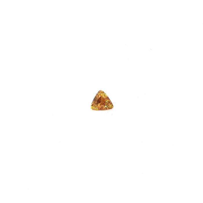 Brownish Yellow Sphene · 0.73 ct