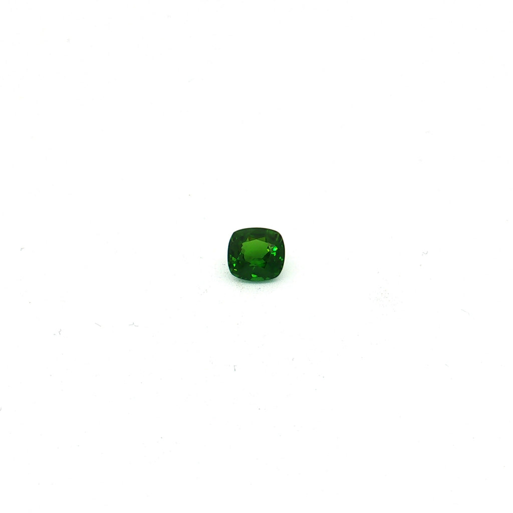 Vivid Green Chrome Tourmaline