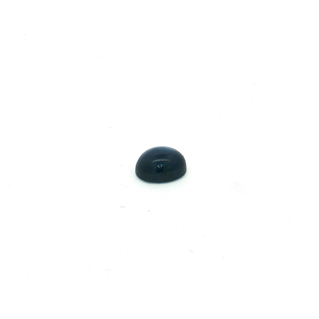 Blue Star Sapphire