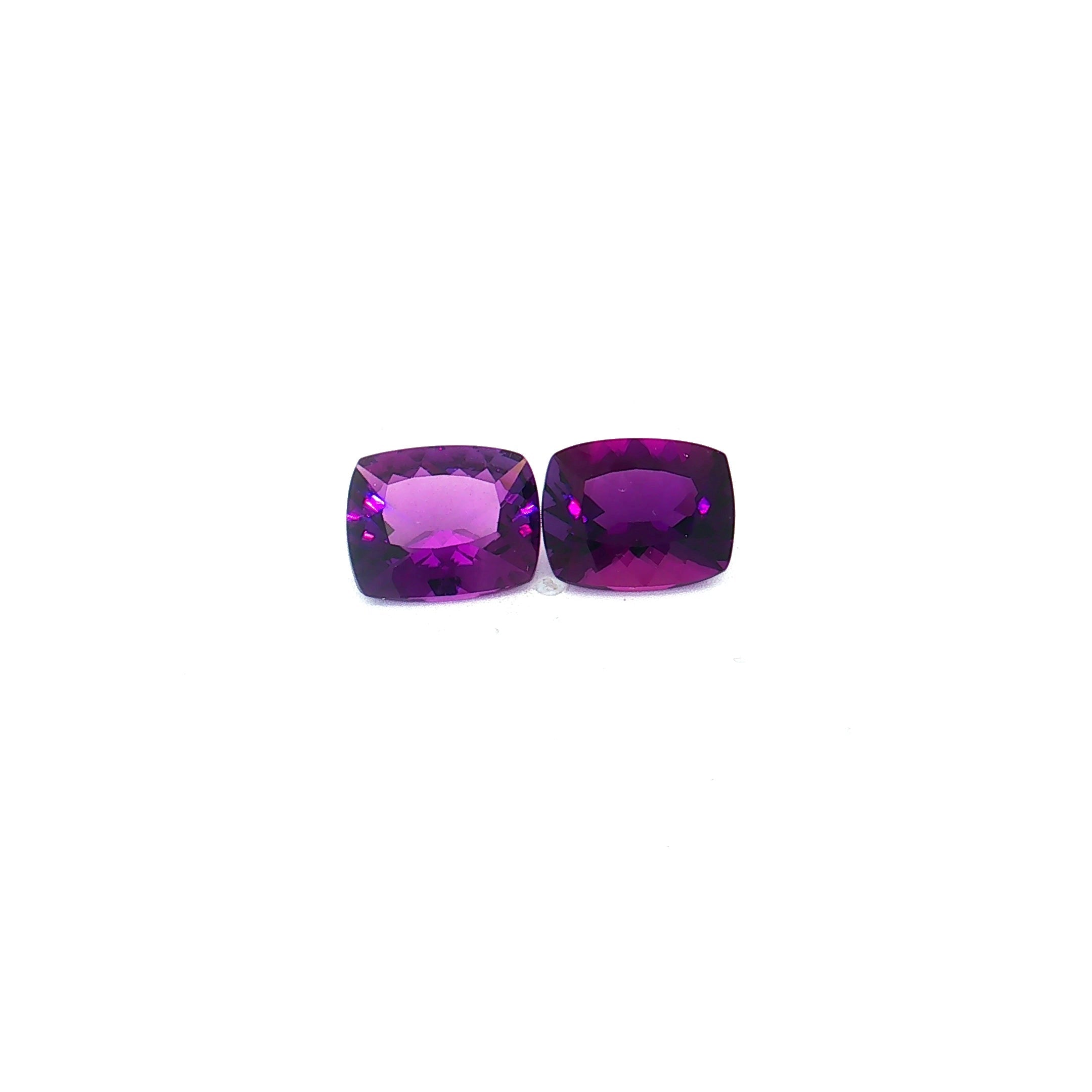 Amethyst Pair (UN-0273)