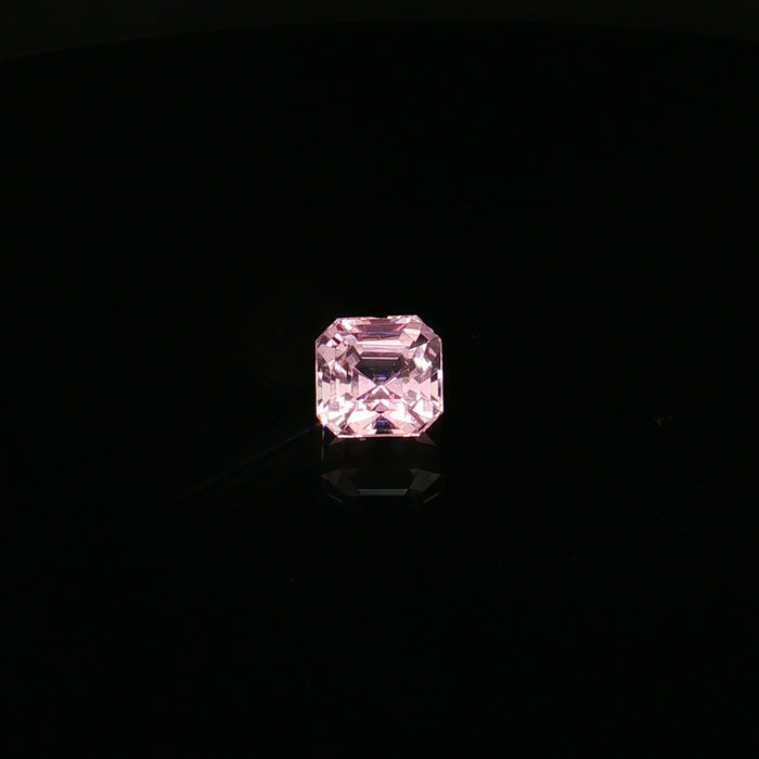 Pink Imperial Topaz · 4.94 ct