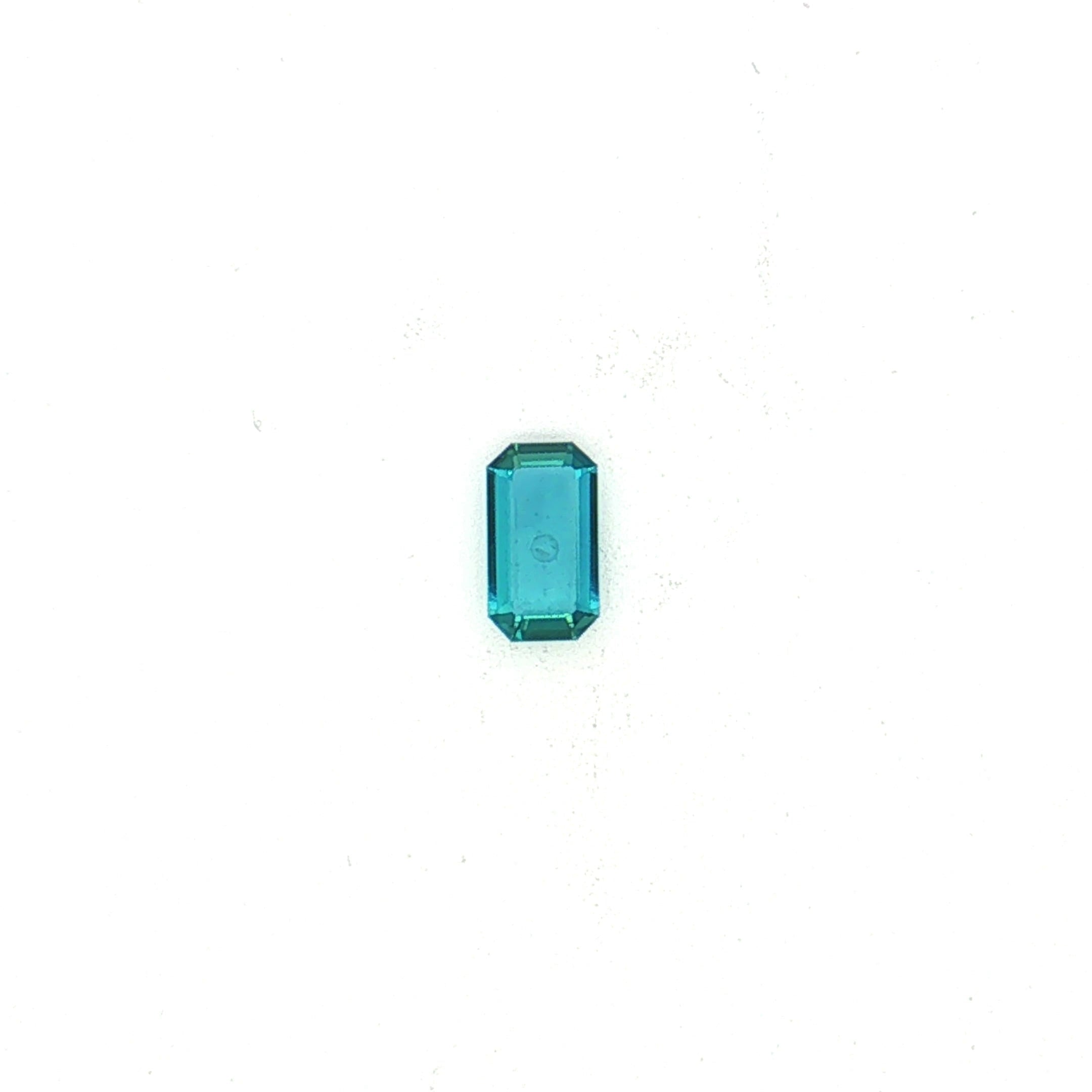 Santa Maria Blue Aquamarine, 1.75 ct — video